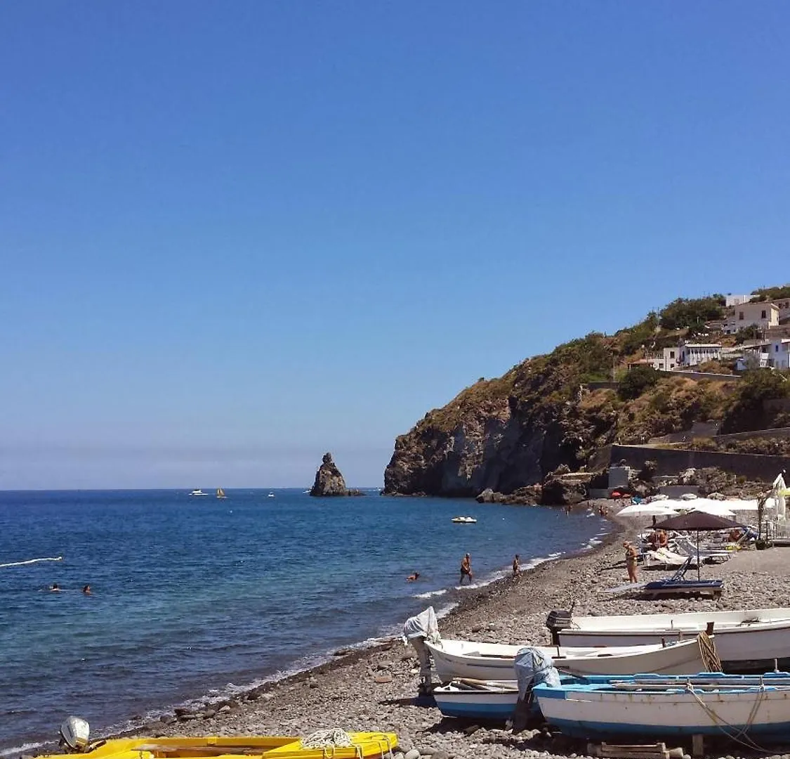Casa D'Amore Lipari 리파리