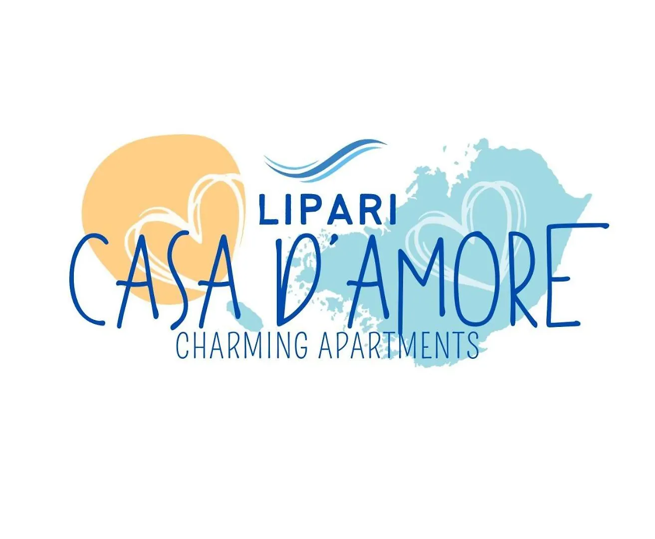 Casa D'Amore Lipari 이탈리아