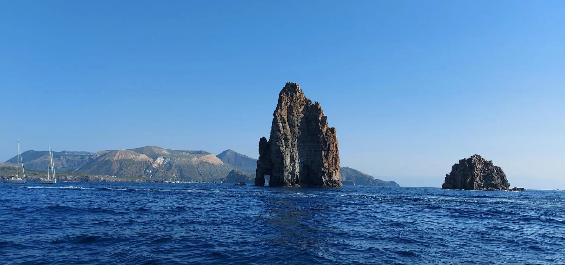 Casa D'Amore Lipari 0*, 리파리 이탈리아