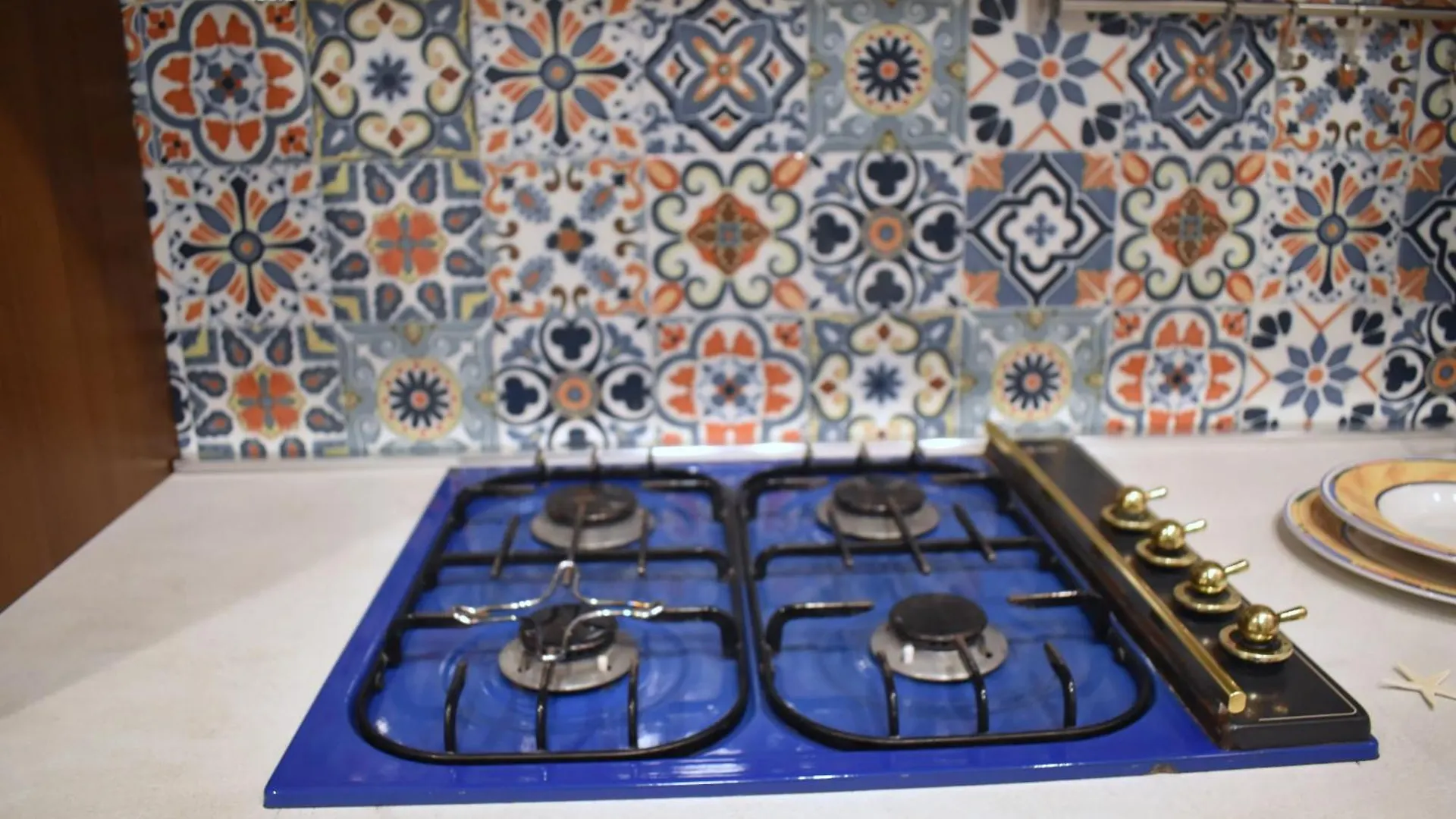 Casa D'Amore Lipari