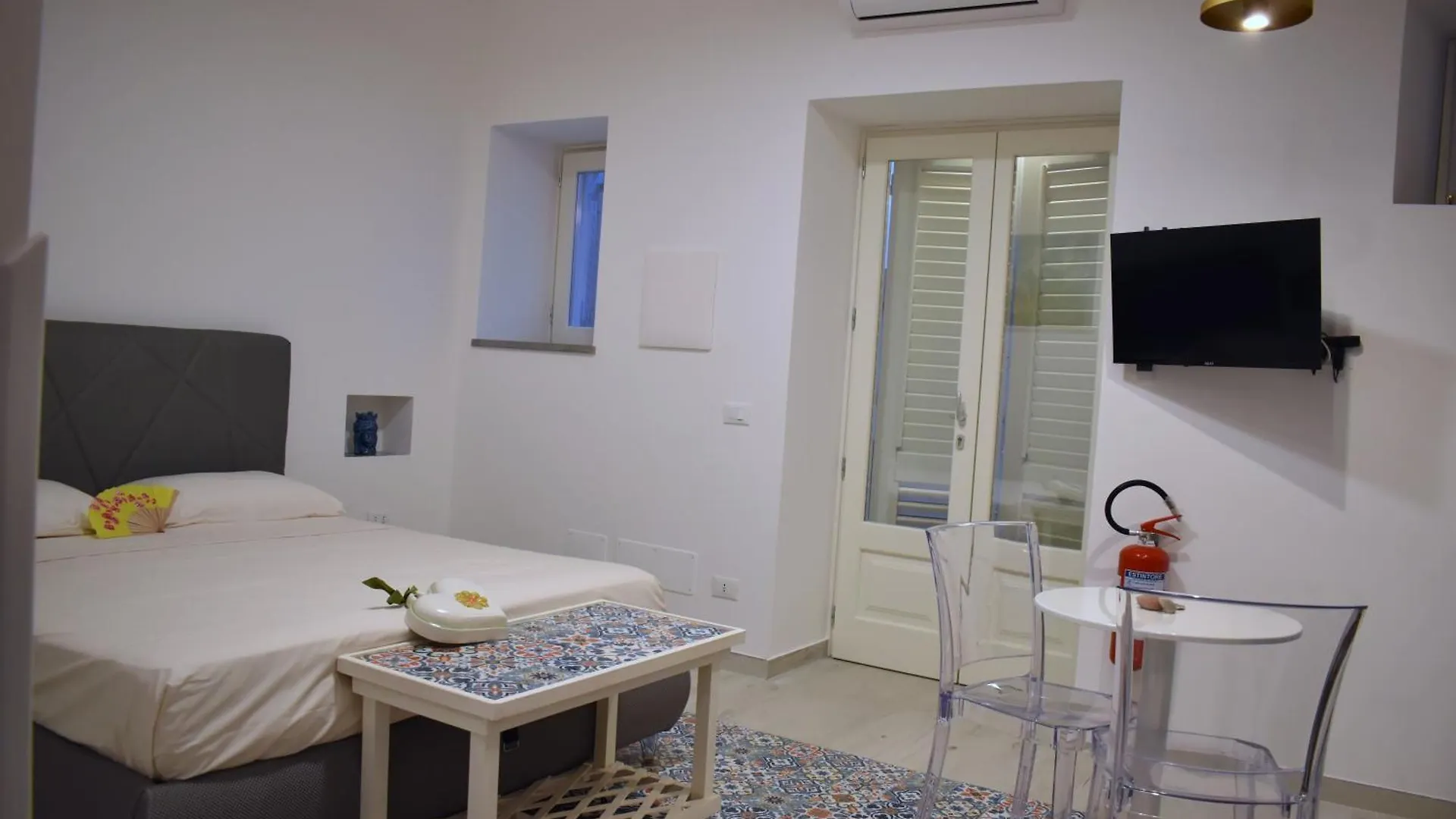 Casa D'Amore Lipari 이탈리아