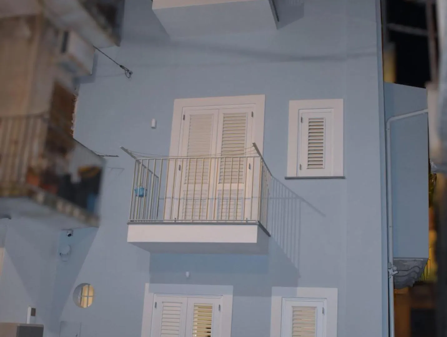 Casa D'Amore Lipari