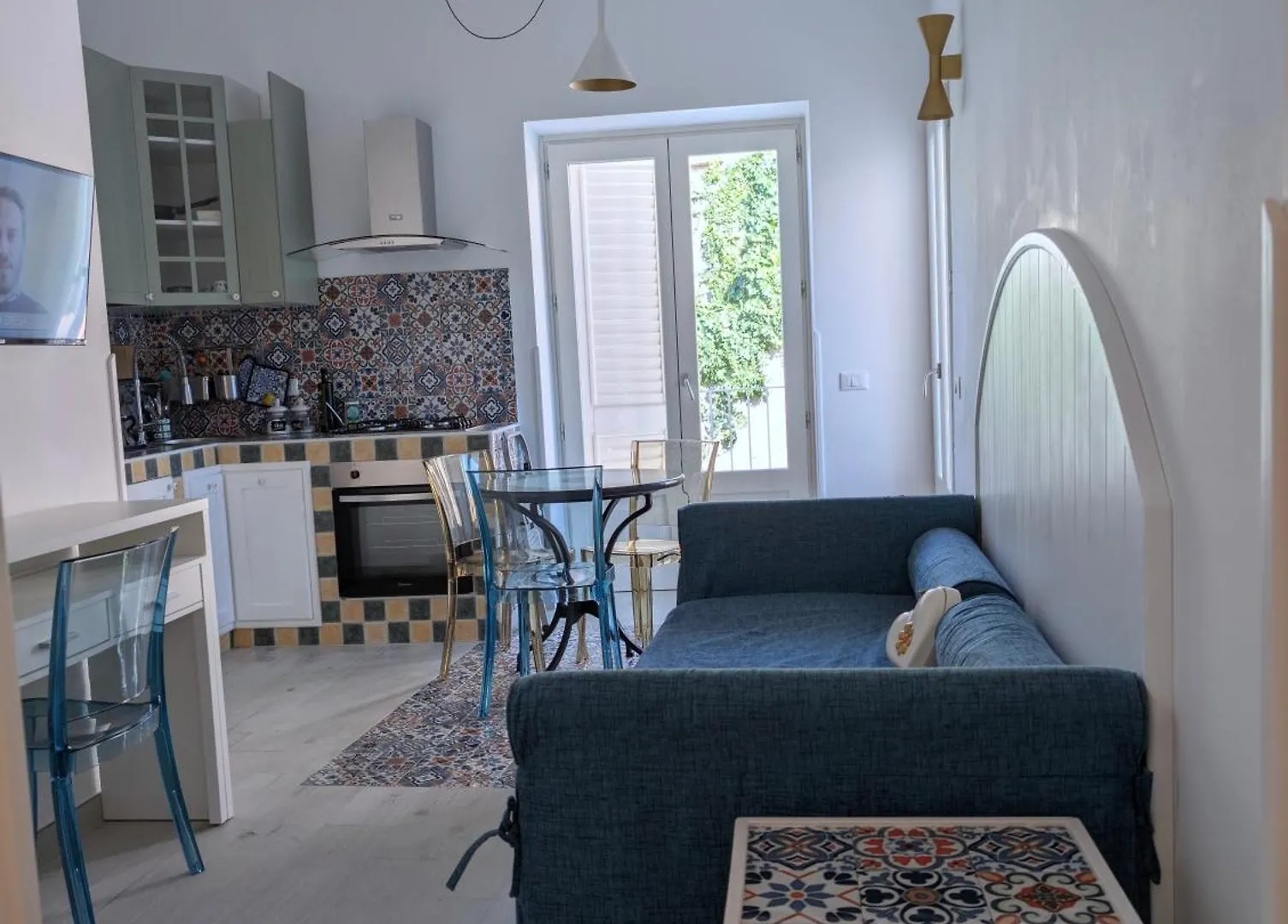 Casa D'Amore Lipari
