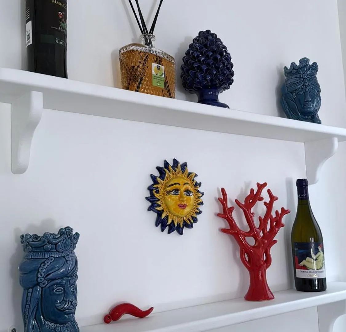Casa D'Amore Lipari 0*, 리파리 이탈리아