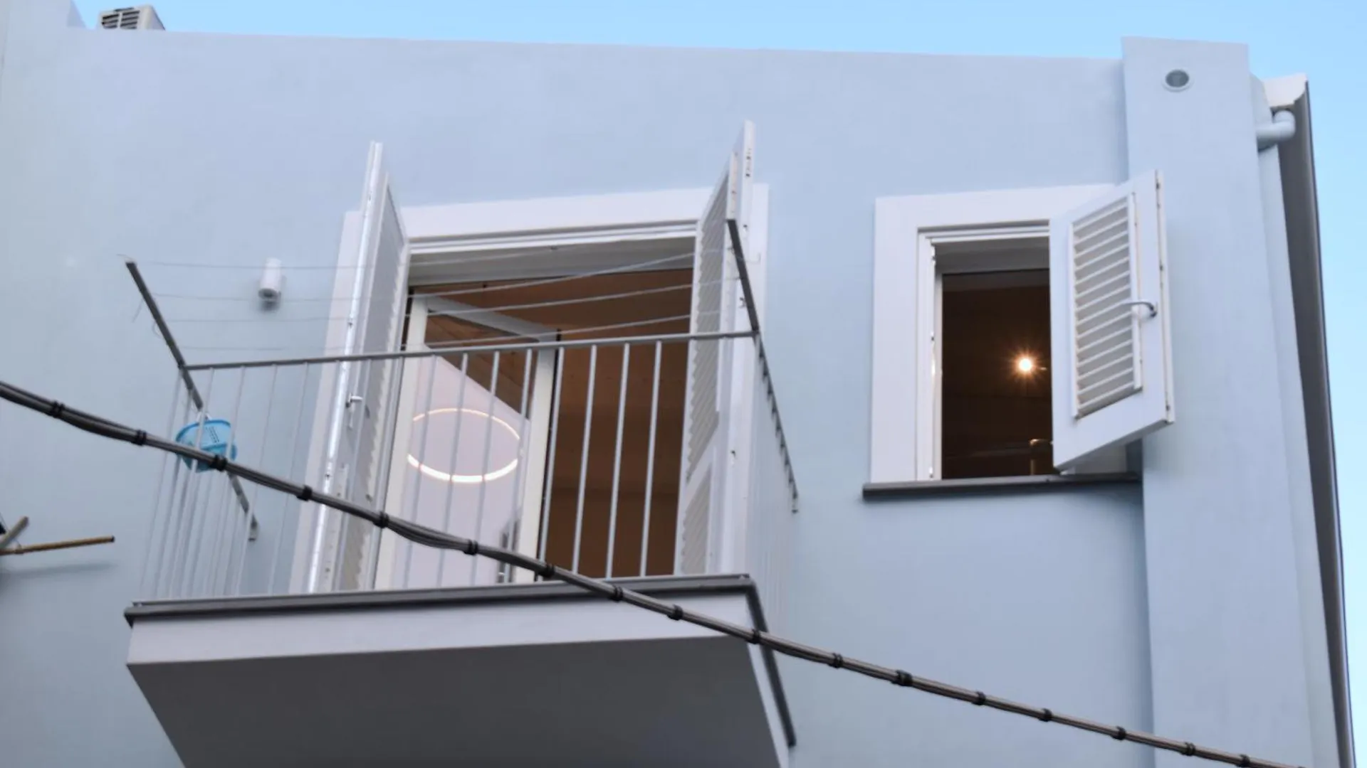 Casa D'Amore Lipari 아파트