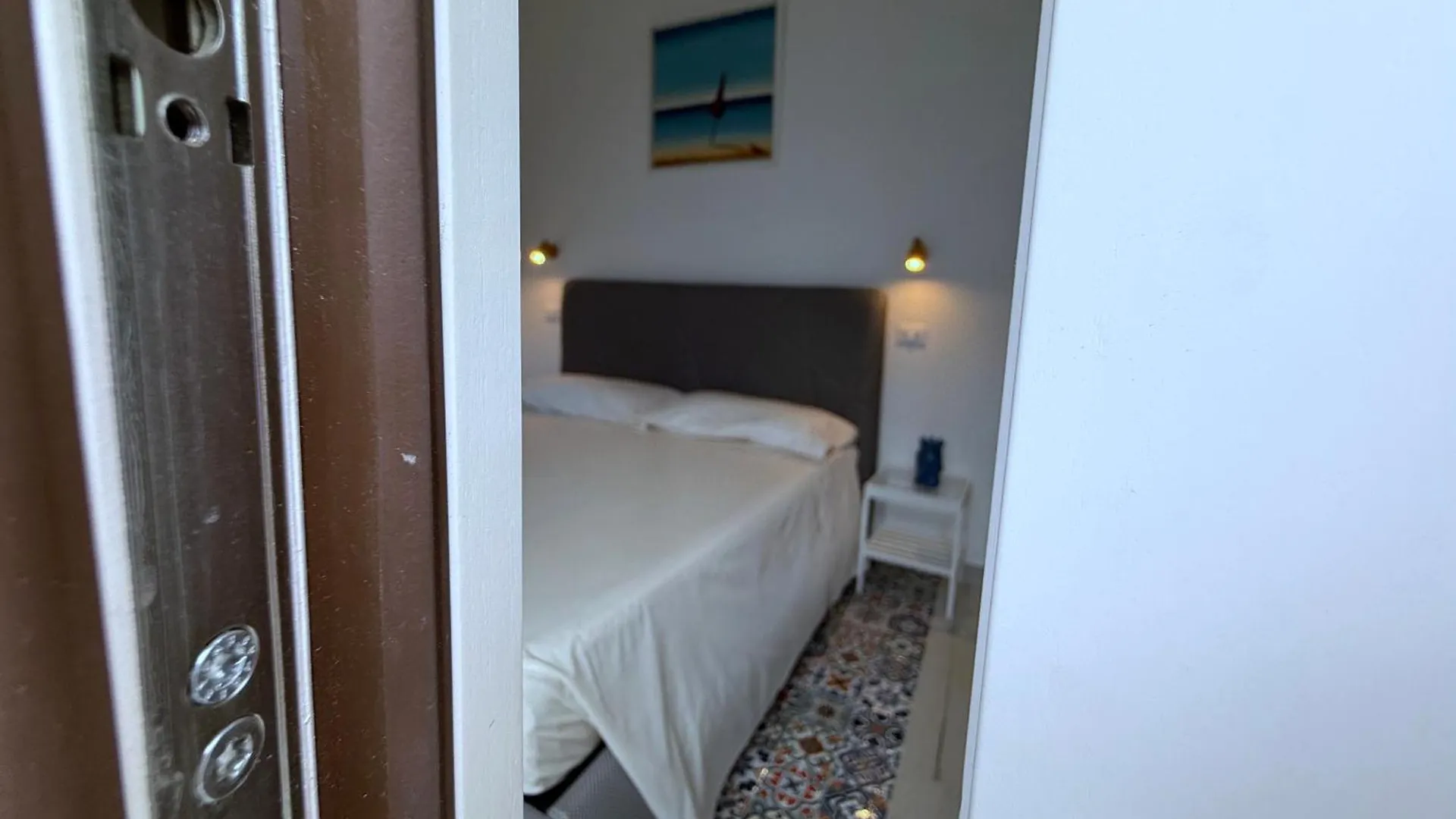 Casa D'Amore Lipari 0*, 리파리